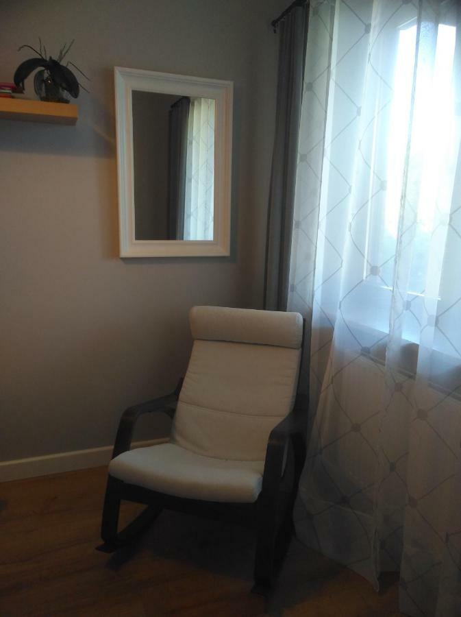 Jelitkowski Dwor Gdansk Bagian luar foto